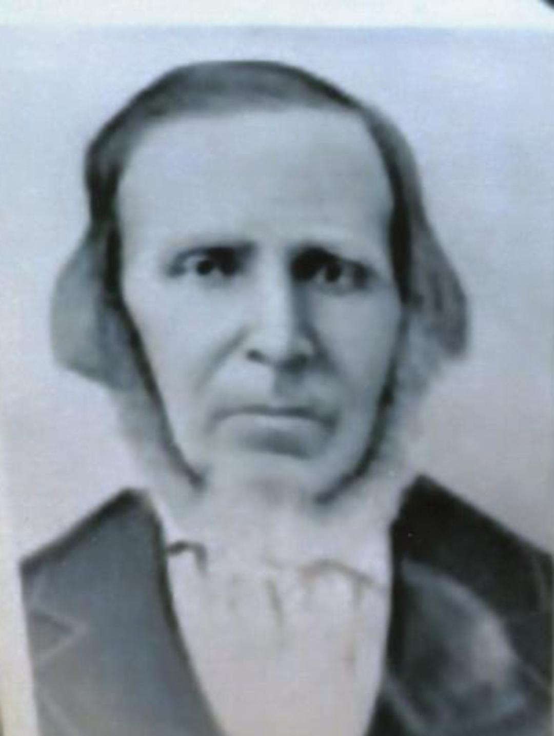 Richard Slater (1811 - 1893) Profile